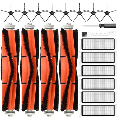 Immagine prodotto di 20 accessori per i modelli S6, S5 Max, S5, S6 Maxv e S60