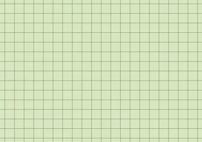 Productafbeelding van BRUNNEN 102270250 Indexkaarten, formaat A7, geruit, groen