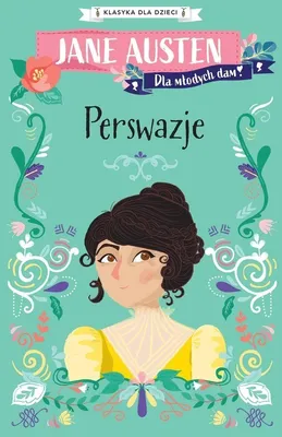 Imagen del producto de Perswazje. Klasyka dla dzieci. Jane Austen