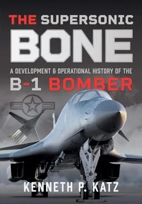 Obrázek produktu pro The Supersonic BONE
