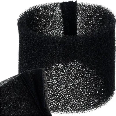 Produktbild von Schwammfilter für Staubsauger, 28 x 7,5 cm, Polyurethan