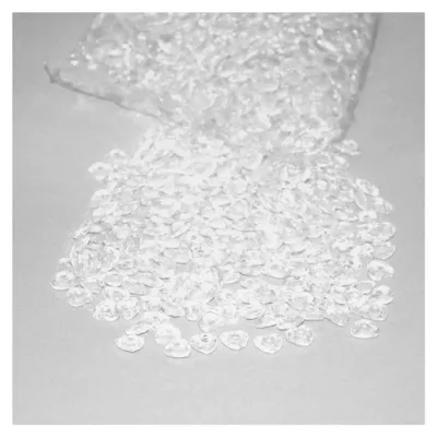 Produktbild von Sizoflor Tischband Silber - 30 cm x 5 Meter