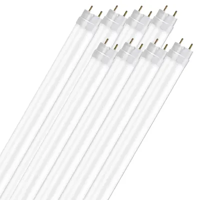 Produktbild von 8 x Osram LED Leuchtmittel SubstiTube T8 Röhre 150cm 18,3W/865 G13 2200lm Tageslicht 6500K kaltweiß KVG