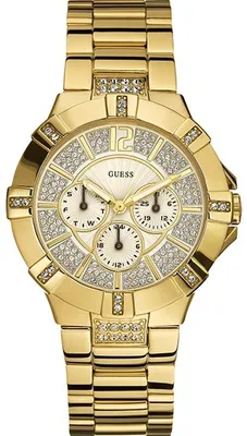 Obrázok produktu pre Dámske hodinky Guess - W13573L1