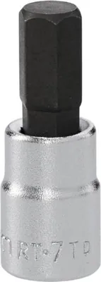 Obrázek produktu pro Facom Bit-Steckschlüssel 1/4" - 7 mm