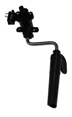Produktbild von DeLonghi AS13200153 (=7313216621) Milchaufschäumer für ECA12600, ECA13000, ECA13100, ECA13200, ECA13300, ECA13400, ECA14000, ECA14200