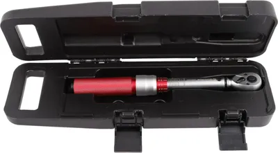 Obrázok produktu pre Momentový kľúč 1/4'' 2 - 15Nm