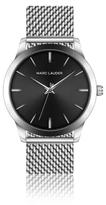 Productafbeelding van Marc Lauder_Watches_MC7-B192S_Silver