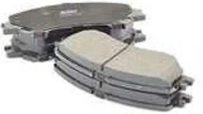 Produktbild von BSG BSG 75-200-024 Bremsbeläge Satz Vorne Bremsklötze für NISSAN Qashqai II (J11, J11) für RENAULT Kadjar (HA, HL)