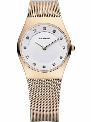 Obrázek produktu pro Bering Damenuhr Classic 11927-366-1