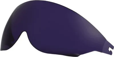 Obrázok produktu pre Dymové vnútorné hľadie LS2 OF601 BOB II a CARBON a OF599 SPITFIRE II prilba