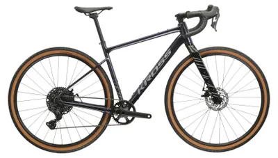 Produktbild von KROSS KROSS Gravelbike Esker 2.0 28" blau