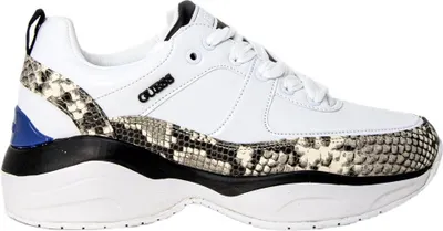 Produktbild von GUESS Schuhe Damen Polyurethan Weiß GR61101 - Größe: 40