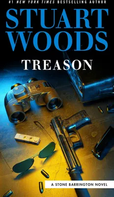 Produktbild von Treason