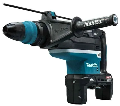 Productafbeelding van Makita HR006GZ XGT 2x40V Max Li-Ion accu SDS-Max combihamer