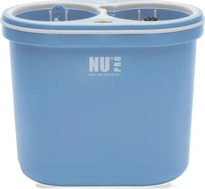Produktbild von SPÜLBOY NU®  pro Iceblue Antimikrobieller Schutz - Gläserspüler