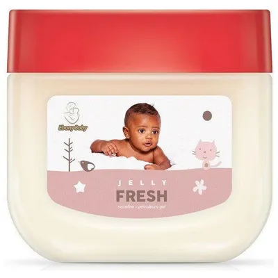 Obrázok produktu pre Ebony Baby Jelly Fresh 440ml
