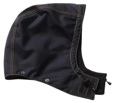 Immagine prodotto di Cappuccio MASCOT® MacNeal nero-blu, taglia ONE MASCOT 06014-025-010