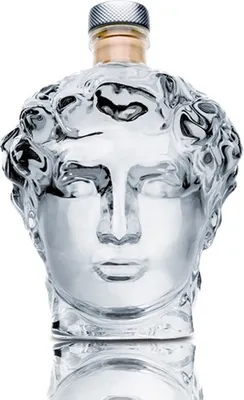 Immagine prodotto di David Premium Luxury Gin Ginevra Italia 70,00 cl 40,0 %