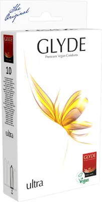 Obrázok produktu pre Kondóm - Ultra 10ks.