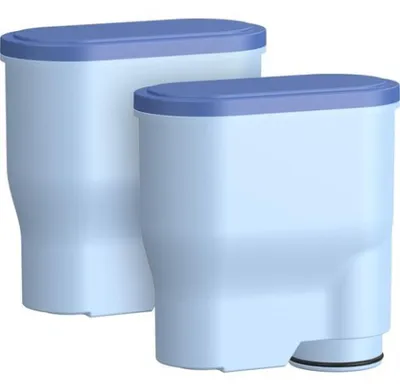 Produktbild von Set 2 Wasserfilter kompatibel Philips AquaClean CA6903, für Philips Kaffeemaschinen
