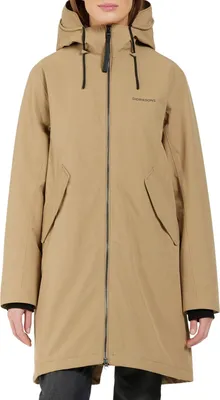 Produktbild von Didriksons Fia Parka Winterjacke Damen