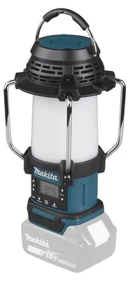 Image de Radio avec lanterne LED 18V LXT ® MAKITA DMR055