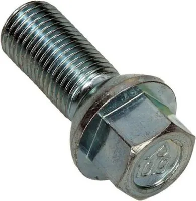 Zdjęcie produktu dla Śruba Koła Vw Lt 28/31 76- M14X1,5/ Gwint 27Mm/ Kulka/ Klucz 17