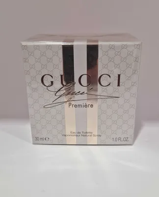 Produktbild von Gucci Premiere Eau de Toilette Spray 30 ml