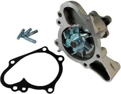 Produktbild von THERMOTEC Kühlmittelpumpe Wasserpumpe für KIA Picanto (SA) D10514TT