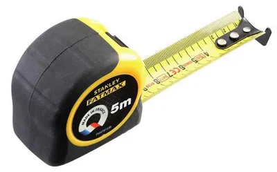 Immagine prodotto di Measure - STANLEY FATMAX - FMHT81555-0 - Blade Armor - 8 mx 32 mm