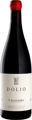 Produktbild von Algueira Dolio 2020 Rotwein Spanien Ribeira Sacra 75.00 cl 14.0 %