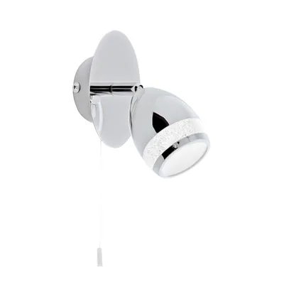 Obrázek produktu pro BRILONER Spot 1flg. LED Platine 4W chrom