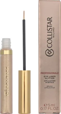 Immagine prodotto di Collistar Eyeliner Collistar Make-up Professionale Glitter Eyeliner