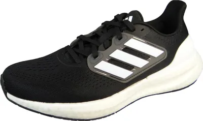 Produktbild von ADIDAS PUREBOOST 23 Herrenschuhe IF2376 - schwarz r. 41 ⅓