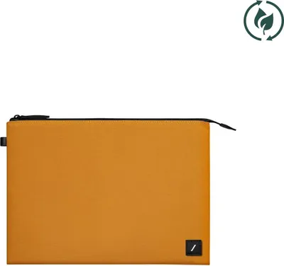 Obrázok produktu pre Native Union W.F.A Sleeve für MacBook Pro 14 Orange MacBook Pro 14