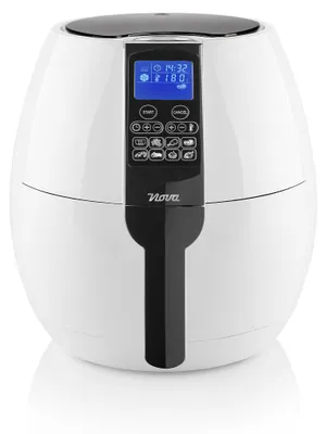 Immagine prodotto di Nova 180150 Friggitrice Digitale Aerofryer XL