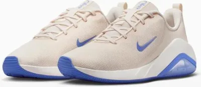 Produktbild von Nike Air Fitnessschuhe Zoom Bella 7 Damen, beige, 41