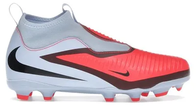 Image de Nike Phantom 6 High Academy MG, collection "Scary Good", (taille enfant/adolescent) - Pointure EU 33
