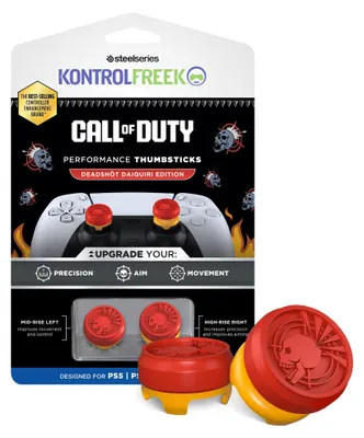 Obrázek produktu pro KontrolFreek Call of Duty® Deadshot Daiquiri pro PlayStation – výkonný analogový joystick