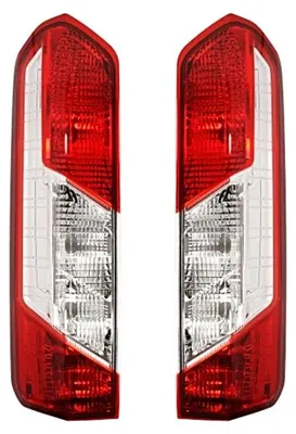 Produktbild von SET Heckleuchte für FORD TRANSIT 01.2014 - 2019