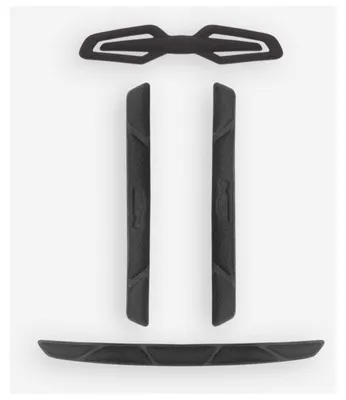 Image de Kit de coussinets de mobilité UN noir