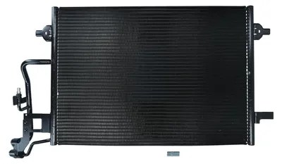 Produktbild von KAMOKA 7800140 Kondensator Klimaanlage Klimakondensator für VW PASSAT Variant (3B6)