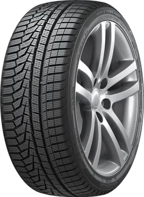 Produktbild von Hankook Winterreifen i*cept evo2 (w320) Reifen mit 215 55r17 98v icept evo2 w320xl