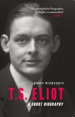 Produktbild von T. S. Eliot