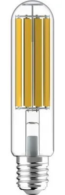 Produktbild von LED-Glühbirne für öffentliche Beleuchtung E40 49W 10000lm - Hohe Helligkeit 200lm/W - Neutralweiß 4000K - 5500K