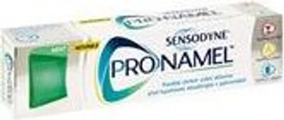 Immagine prodotto di Dentifricio Pronamel Menta 75 - Sensodyne