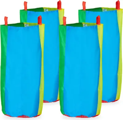 Obrázek produktu pro Skákací vaky pro děti 4-balení