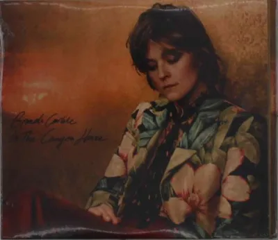 Zdjęcie produktu dla Carlile, B.: In These Silent Days (edycja deluxe)