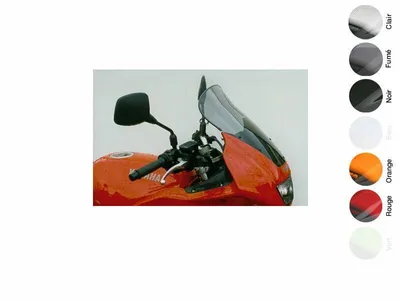 Obrázek produktu pro MRA Tourenscheibe T Zoll